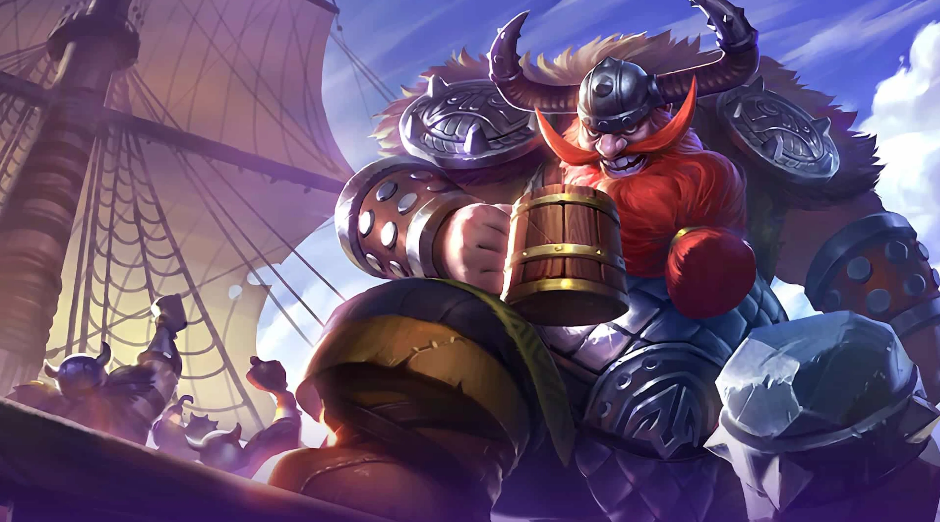 Franco vs yu zhong